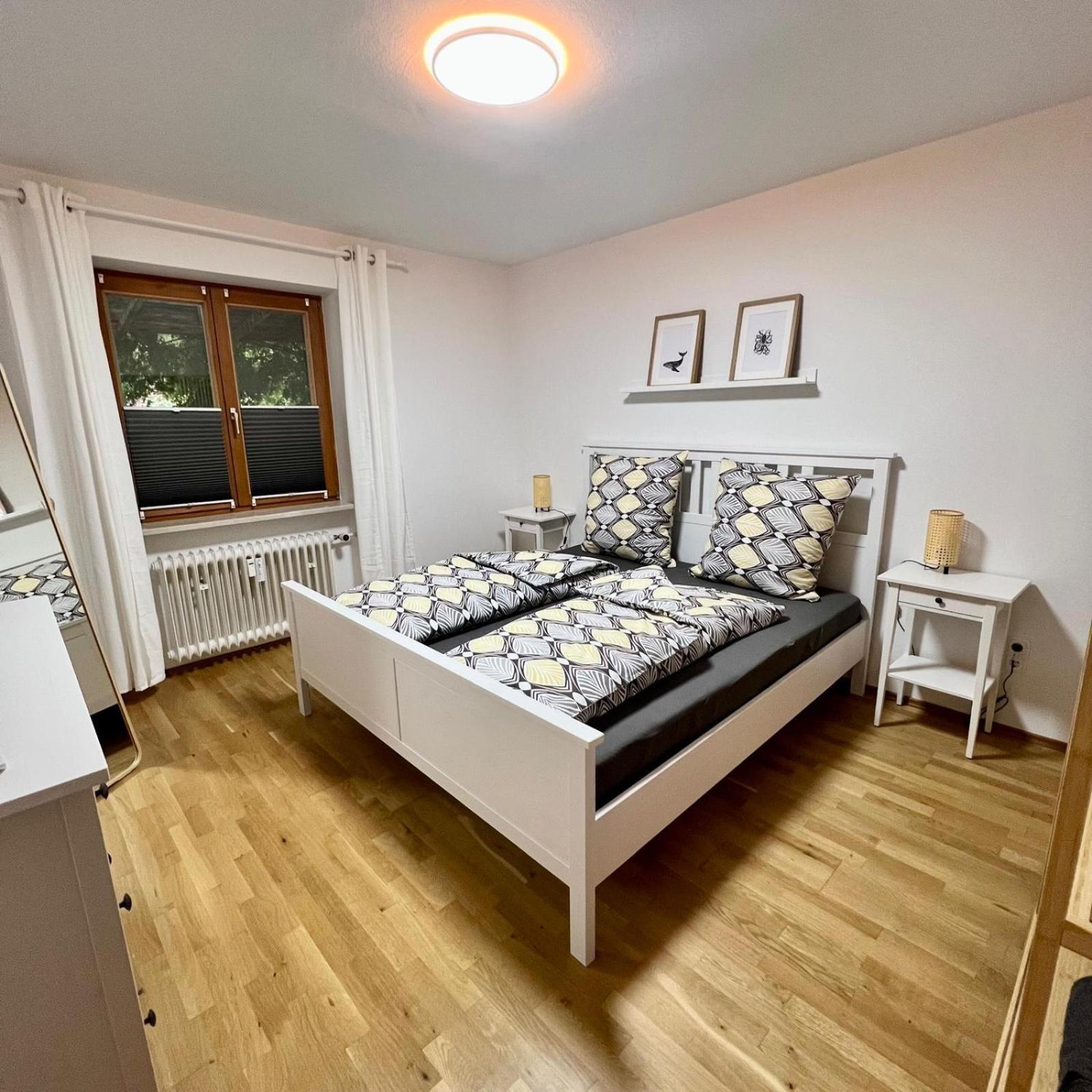 Ferienwohnung Landurlaub Bad Feilnbach Ngoại thất bức ảnh